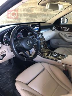 مێرسێدس بێنز C-Class